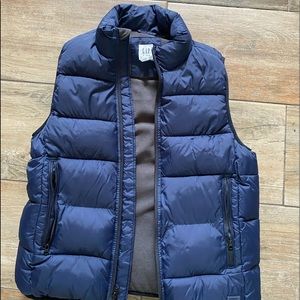 Gap Puffer Vest